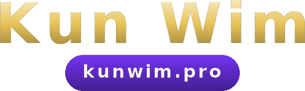 Kun Wim logo